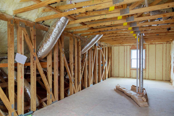 Best Geographic-Specific Insulation Services in Madisonville, KY