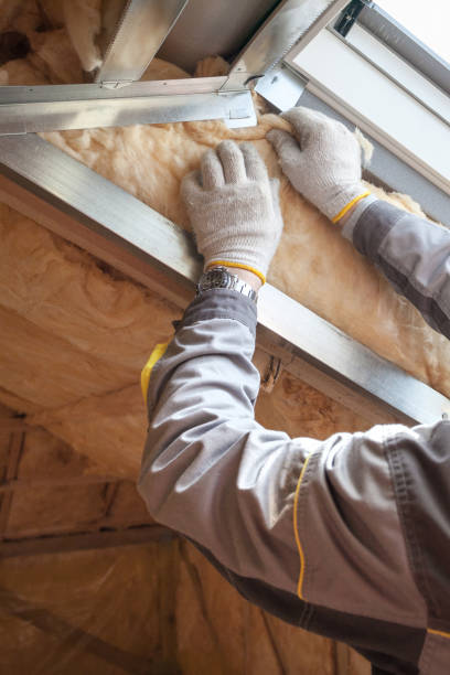 Best Commercial Insulation in Madisonville, KY