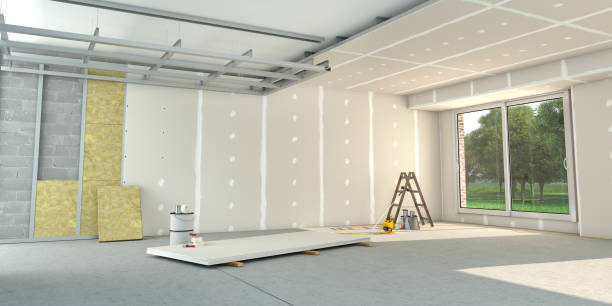 Types of Insulation We Offer in Madisonville, KY