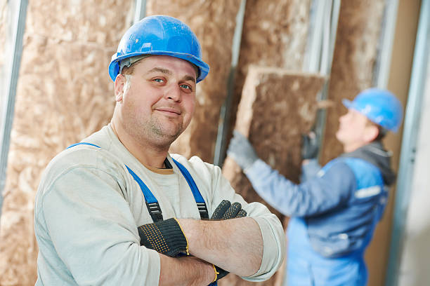 Best Blown-in Insulation in Madisonville, KY