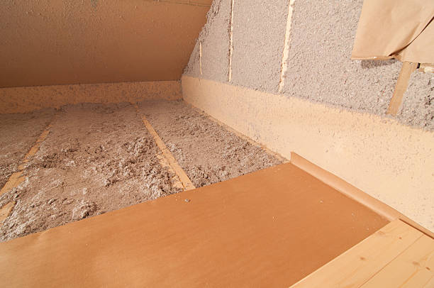 Best Cellulose Insulation in Madisonville, KY